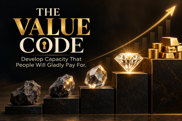 The Value Code